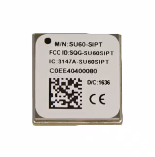 ST60-SIPT Laird Connectivity Inc.  RF Transceiver Modules and Modems